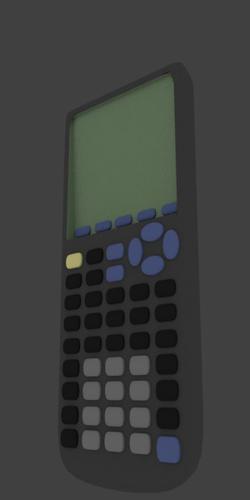 Calculator preview image